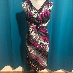 Anne Klein, career to night out dress